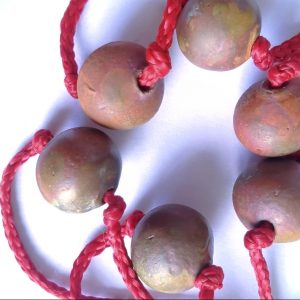 Navapashanam Bead