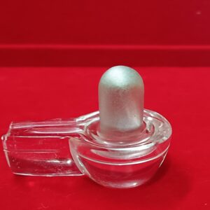 Original Parad Shivling
