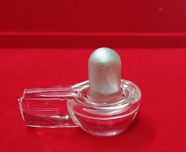 Original Parad Shivling