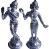 Ashtadhatu Radha-Krishna