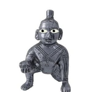 Ashtadhatu Laddu Gopal