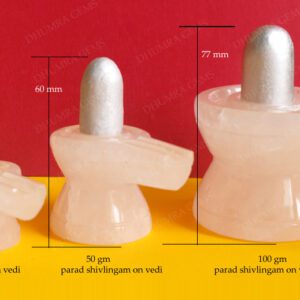 parad shivling