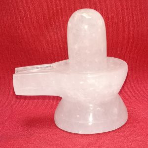 sphatik shivling