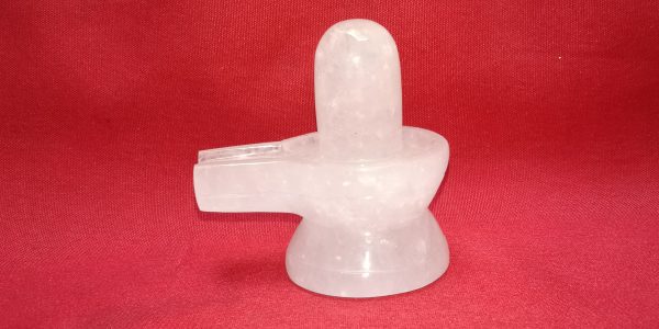sphatik shivling