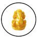 Gem Stone Ganesha