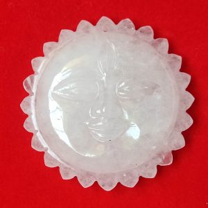 sphatik surya dev