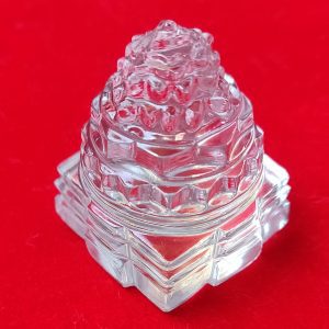sphatik shri yantra