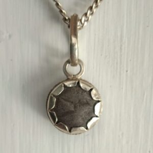 Ashtadhatu Locket