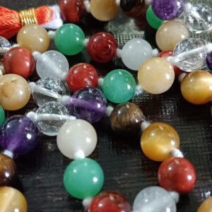 Navratna Rosary
