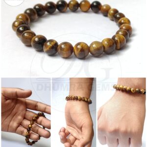 Tiger Eye Bracelet