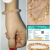 Certified Citrine Bracelets