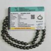 Certified Pyrite Mala