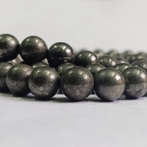 Pyrite Mala