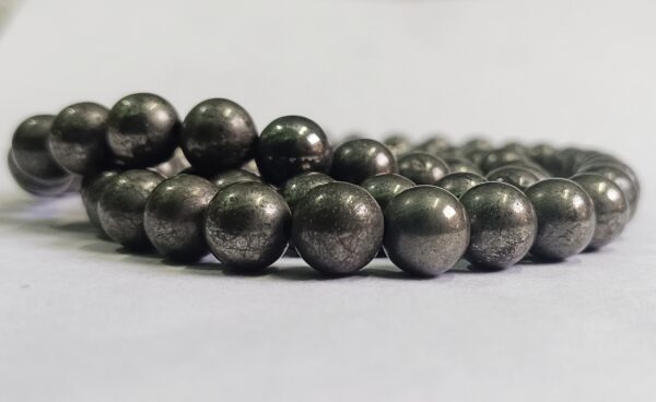 Pyrite Mala
