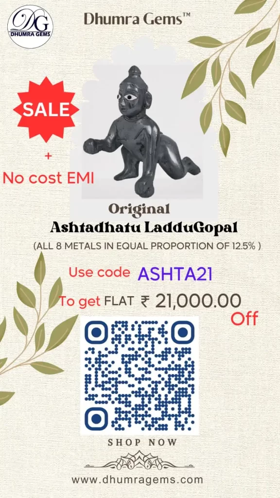 discount coupon for ashtadhatu